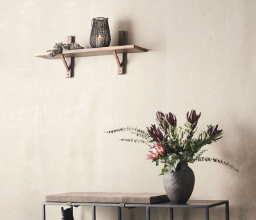 Muubs Shelf Toronto Dark Oil